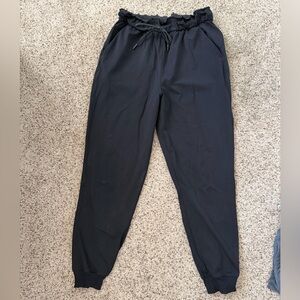 Lululemon Stretch High-Rise Jogger